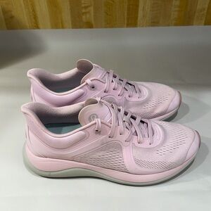 Lululemon  Blissful Women's pink Athletic Shoes